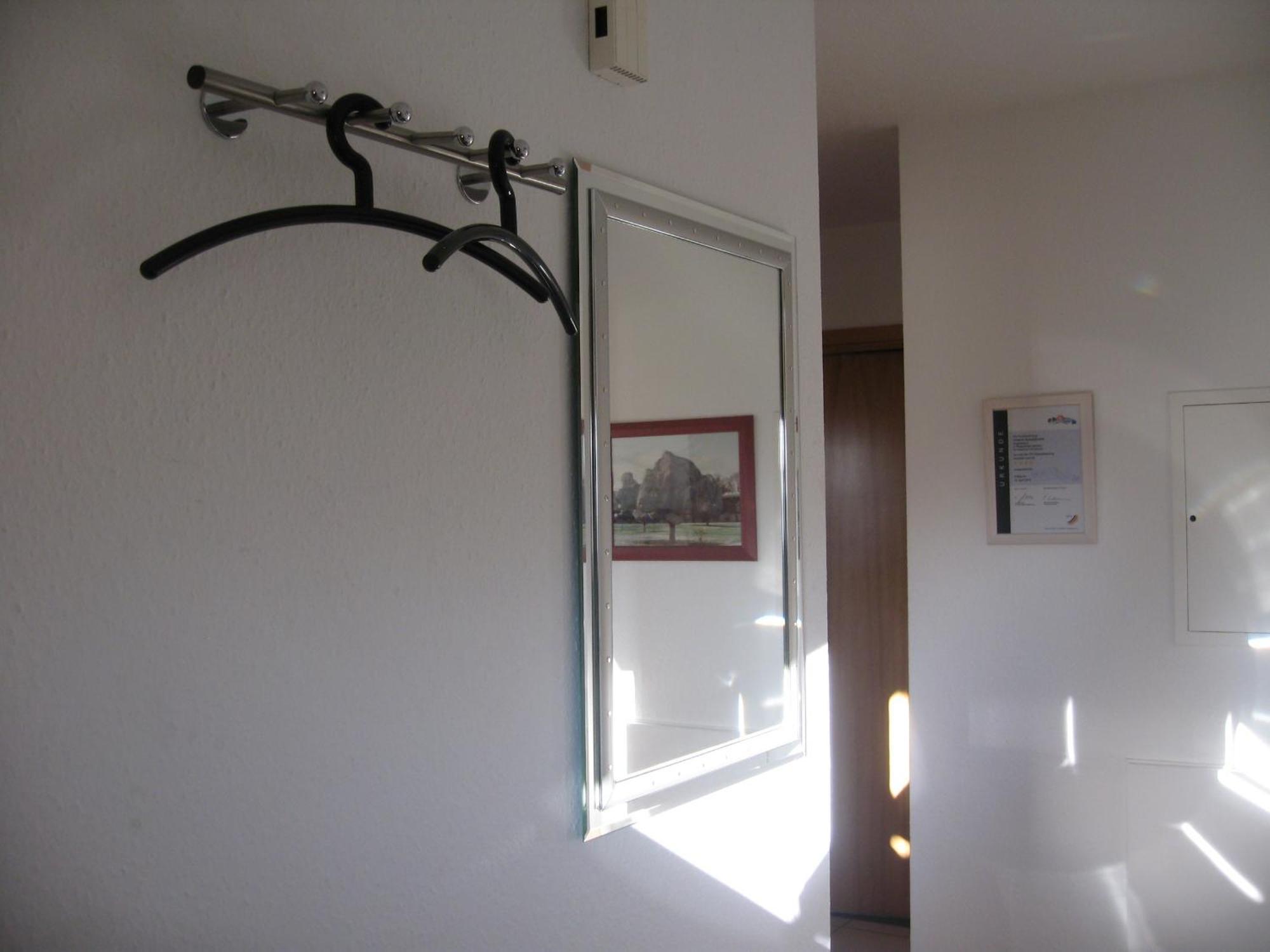 Unterm Nussbaeumle Appartement Adelhausen Buitenkant foto